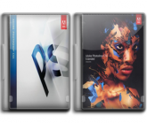 DVD Photoshop CS5 e CS6