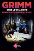 GRIMM PRIMEIRA TEMPORADA COMPLETA