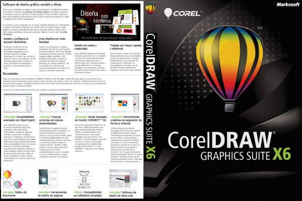 DVD Corel Draw X6 em Português