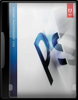 DVD Photoshop CS5