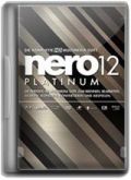 DVD Nero 12 Platinum