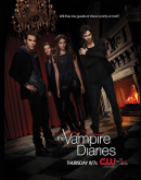 The Vampire Diaries Todas as Temporadas