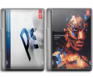 DVD Photoshop CS5 e CS6
