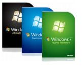 DVD Windows 7 Todas as Versões Completo