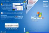 CD Windows XP SP3 Portugues