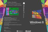 DVD DO WINDOWS 8 PROFESSIONAL EM PORTUGUES COMPLETO