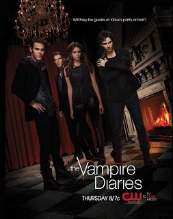 The Vampire Diaries Todas as Temporadas