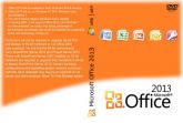 DVD do Office Professional 2013 32/64bits